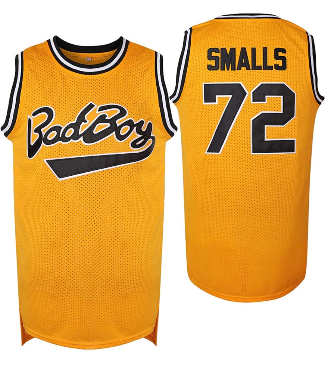 Custom Basketball Jersey 90\'s Hip Hop Stitched & Printed Letters