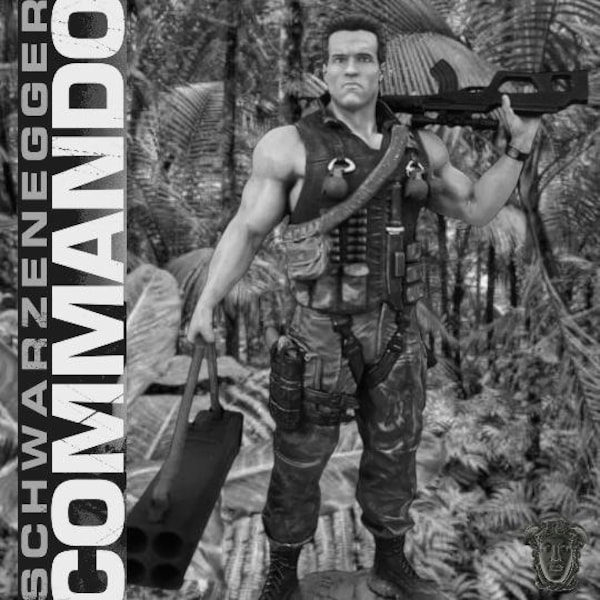 Commando