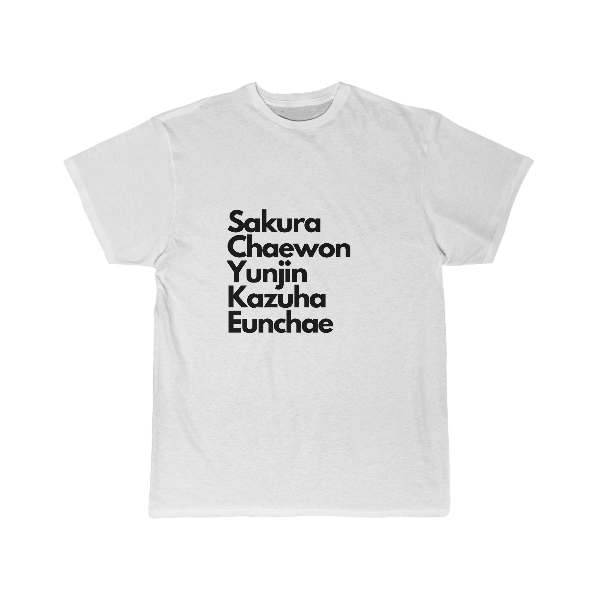 Nakamura Kazuha T-Shirts for Sale