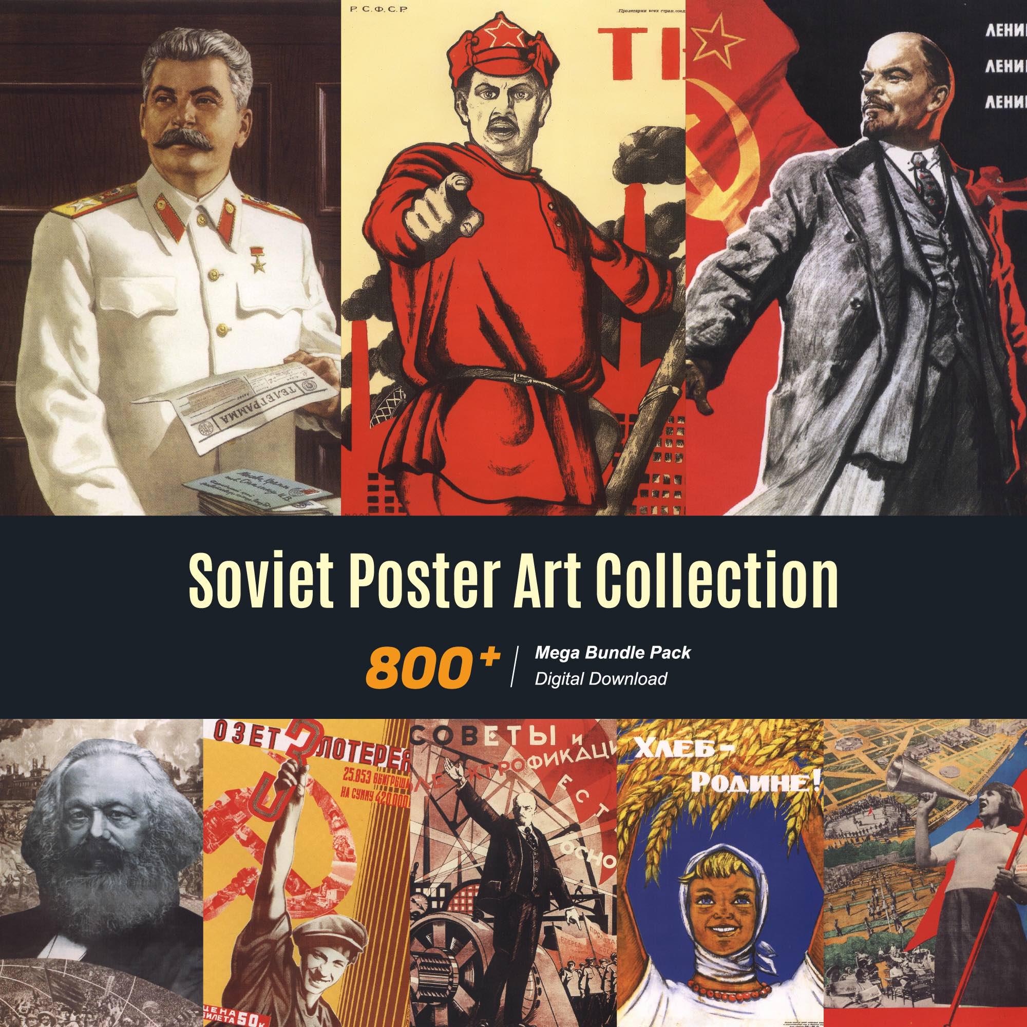 Soviet Vintage - Etsy