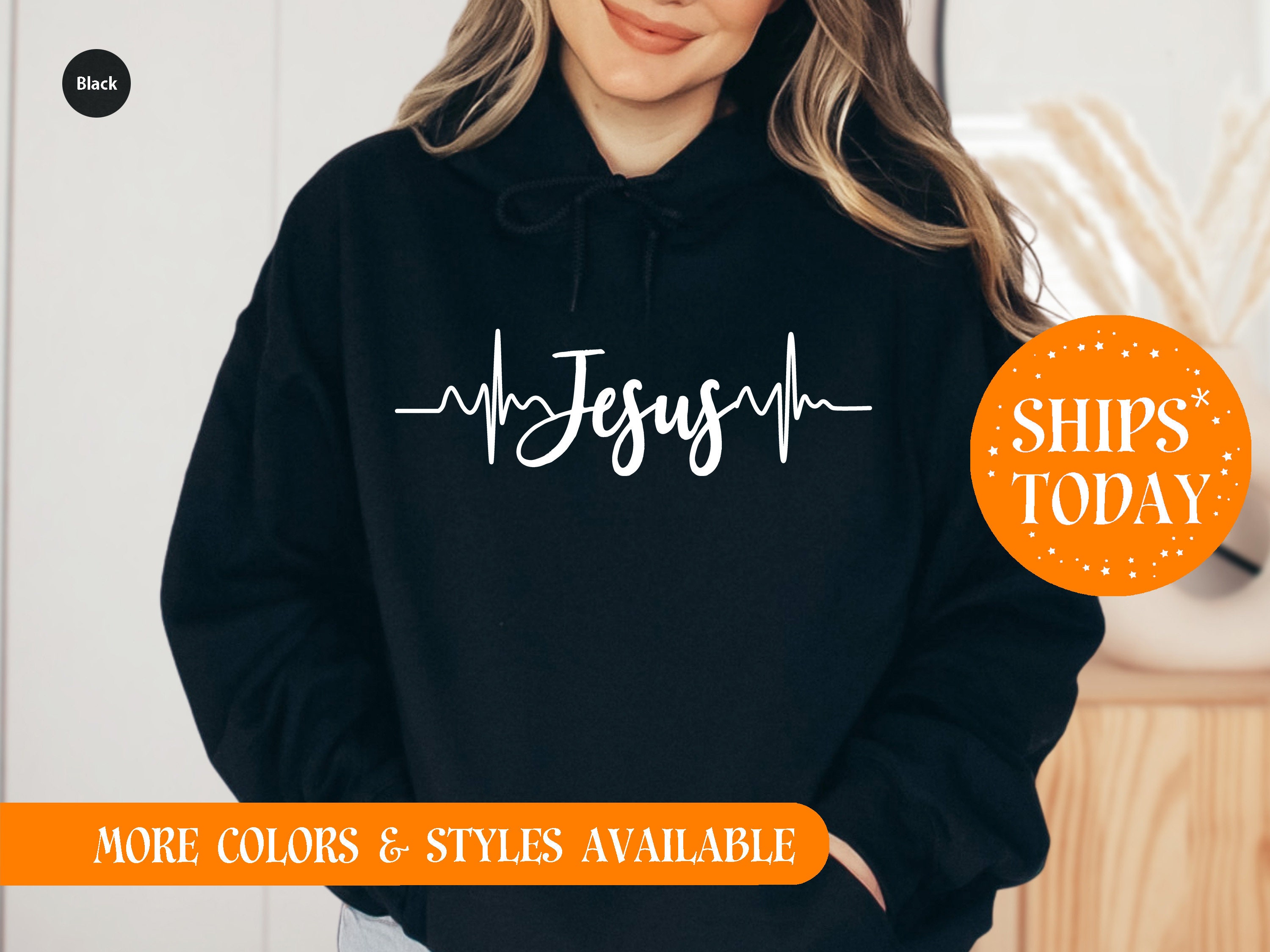 予約販売 the Virgins heart velvet logo sweat トレーナー/スウェット