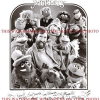 Casio Baby Kermit Musical Timer Clock 1988 Jim Henson's Muppet Babies ...