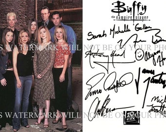 PRETTY WOMAN Cast Julia Roberts and Richard Gere Signed - Etsy