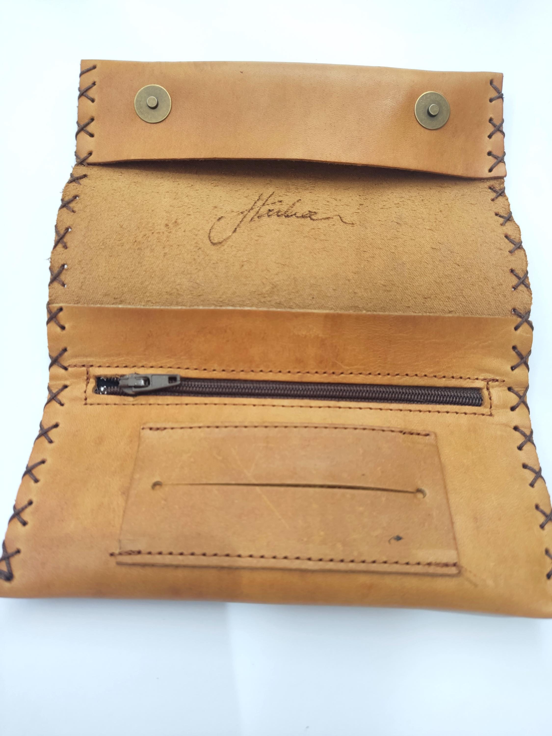 Lord of the Rings Tobacco Pouch, Engraved Middle Earth Map, Genuine  Leather, Vintage Handcrafted Gift