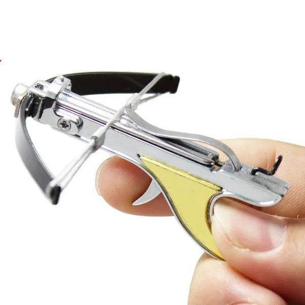 2023 Mini Crossbow Model Toy