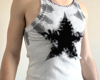 1 of 1 Fur Star Tank