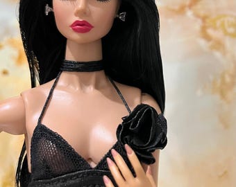 doll bra|nuface|fashion royalty