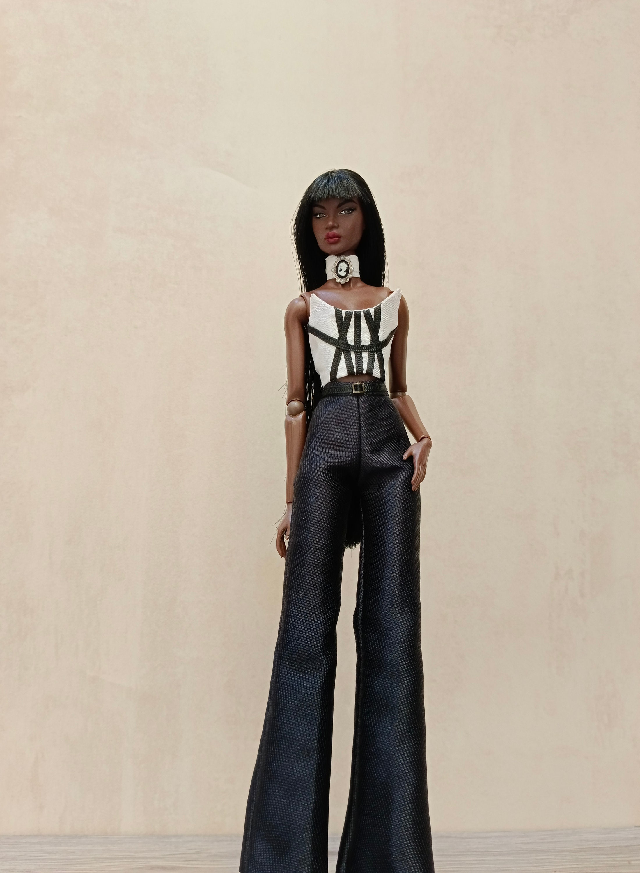 Poppy parker doll - Etsy 日本