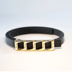 Women&#39;s Leather Belt,Leather Belt,Waist Belt with Buckles, Gift for Her,Casual Belt