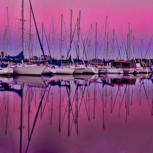 Seizing the Moment: An Epic Midwest Sunset Adventure
