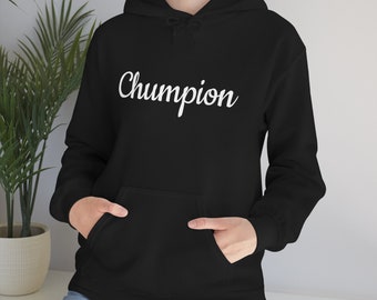 Chumpion Premium Hoodie