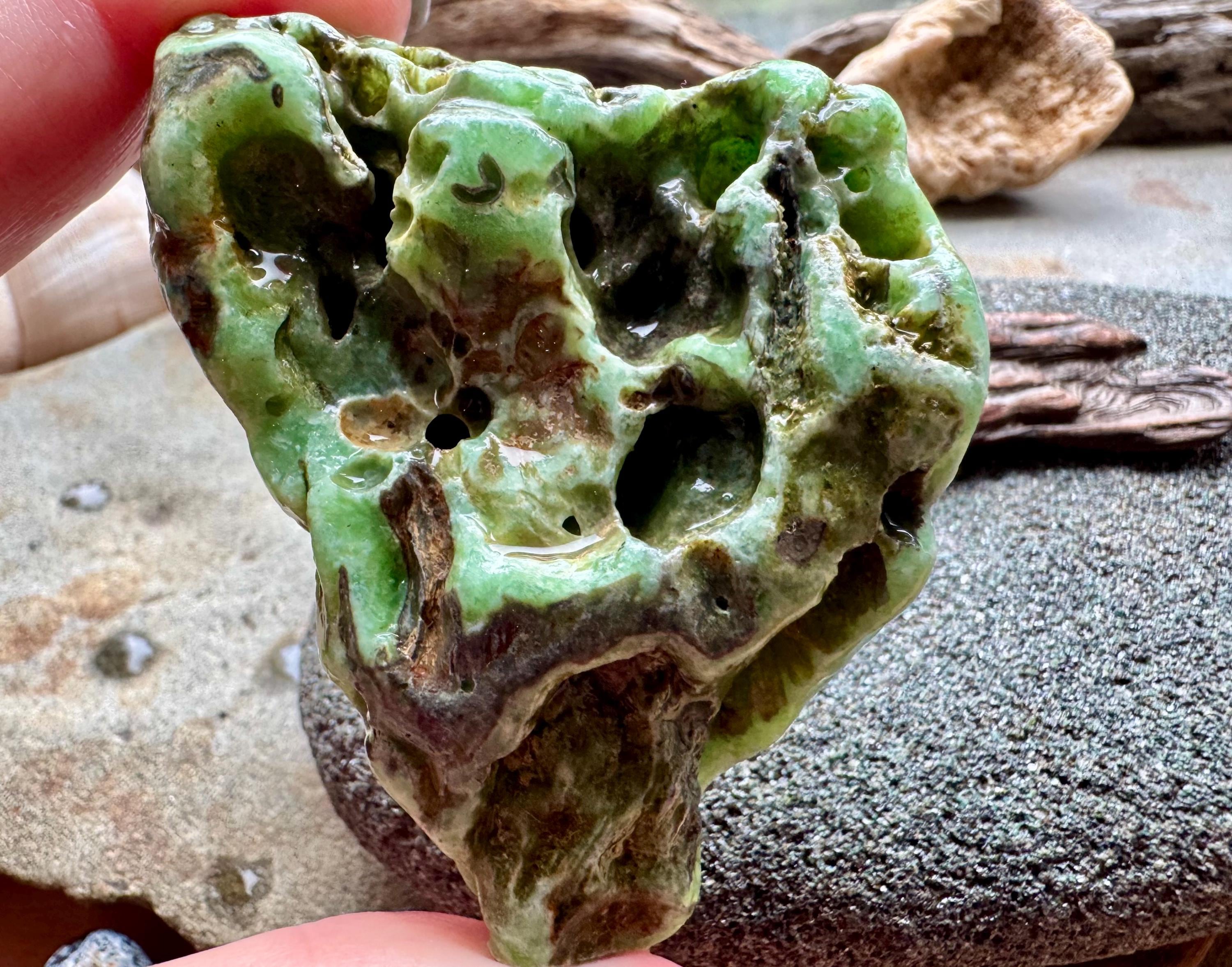 underwaterJPseaglass - Etsy