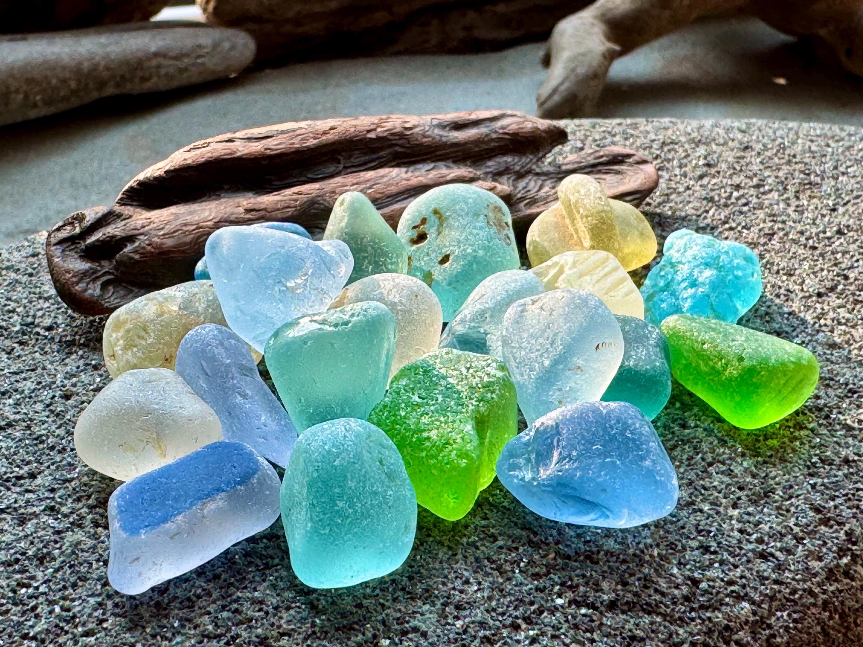 underwaterJPseaglass - Etsy