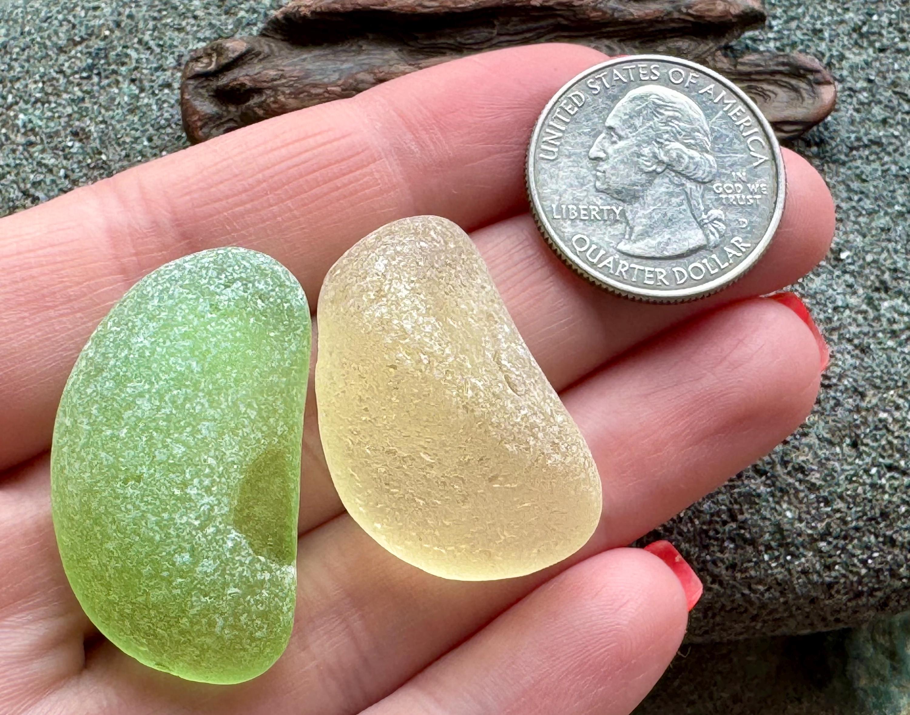 underwaterJPseaglass - Etsy