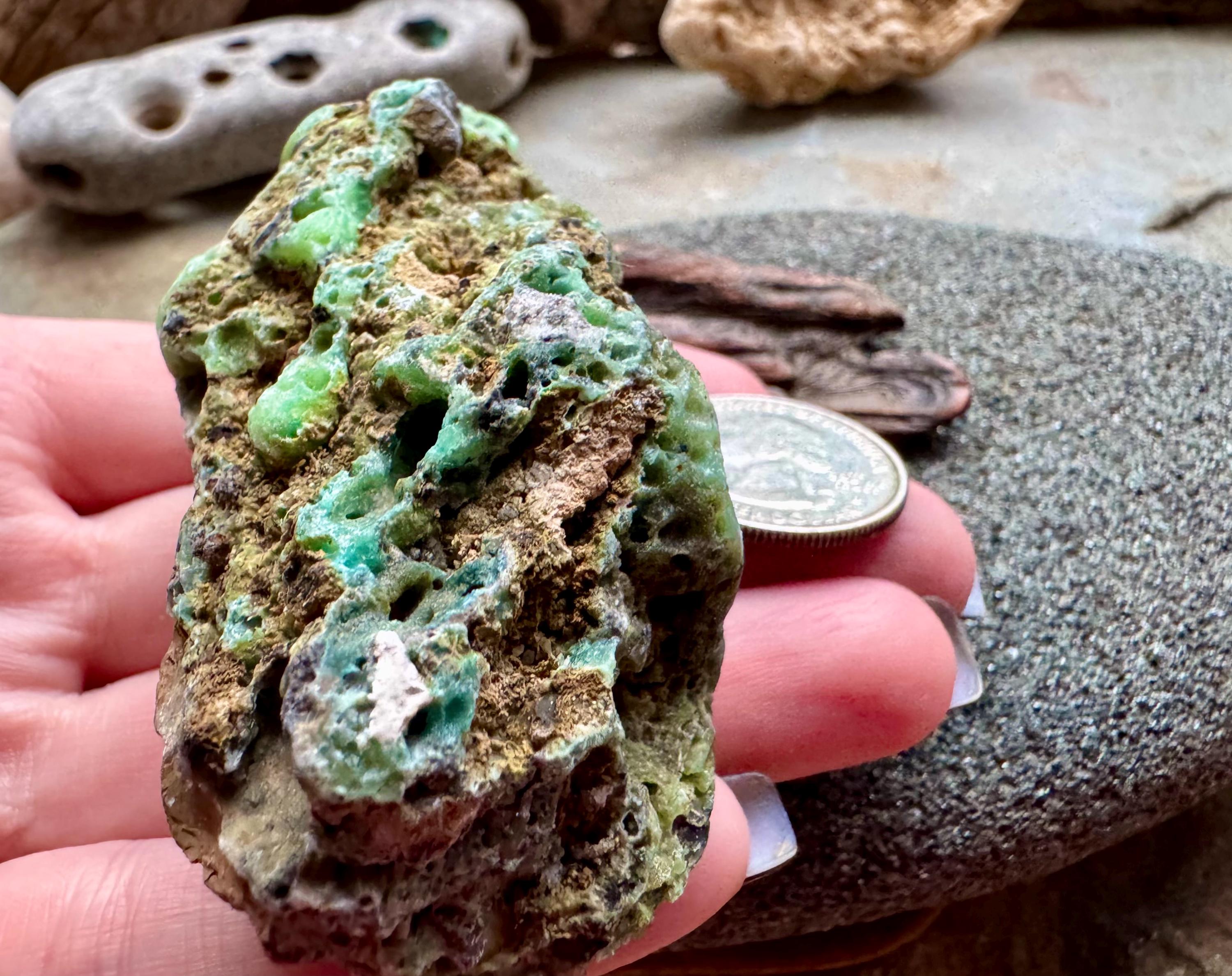 underwaterJPseaglass - Etsy