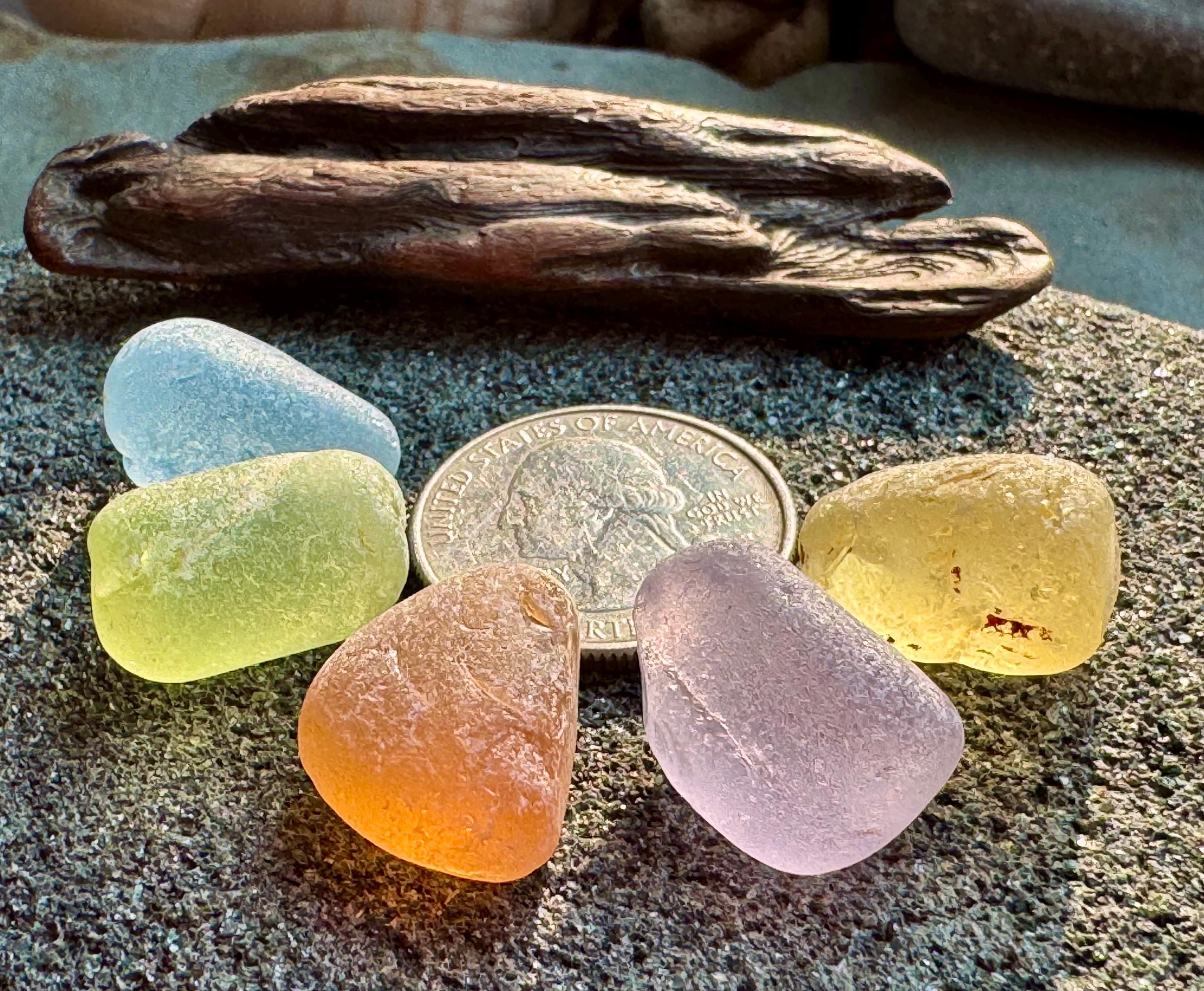 underwaterJPseaglass - Etsy