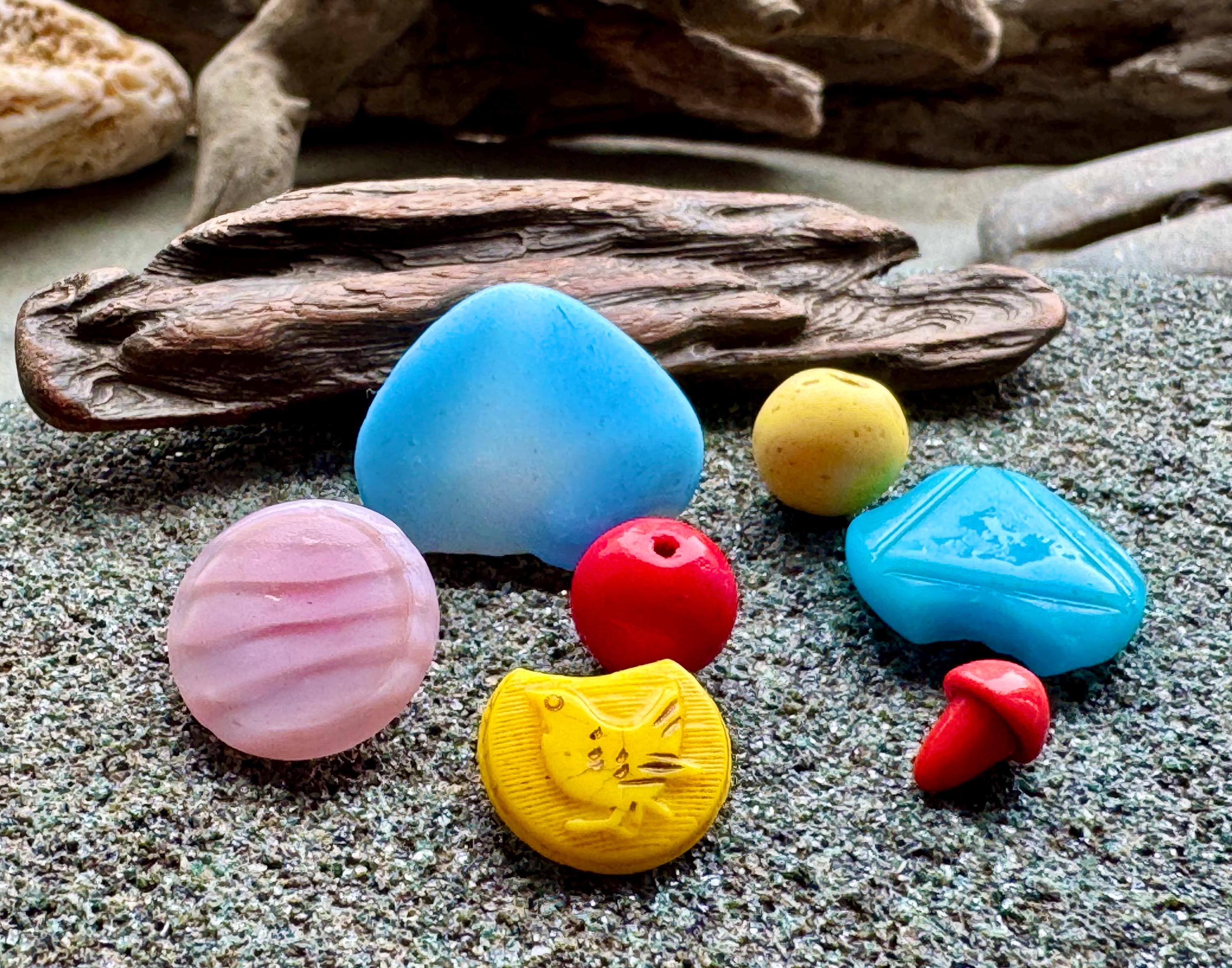 underwaterJPseaglass - Etsy