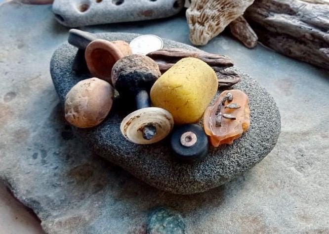 underwaterJPseaglass - Etsy