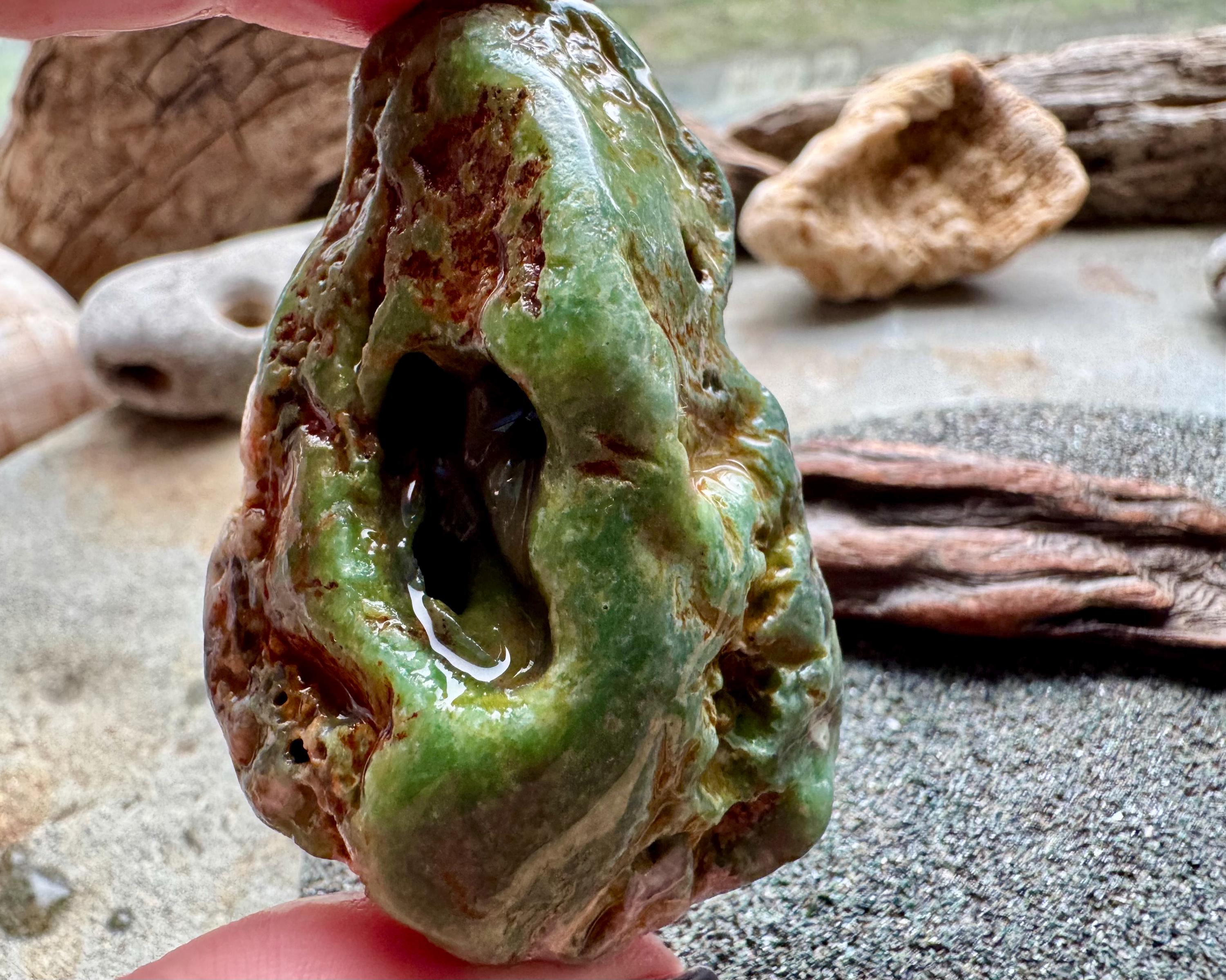 underwaterJPseaglass - Etsy
