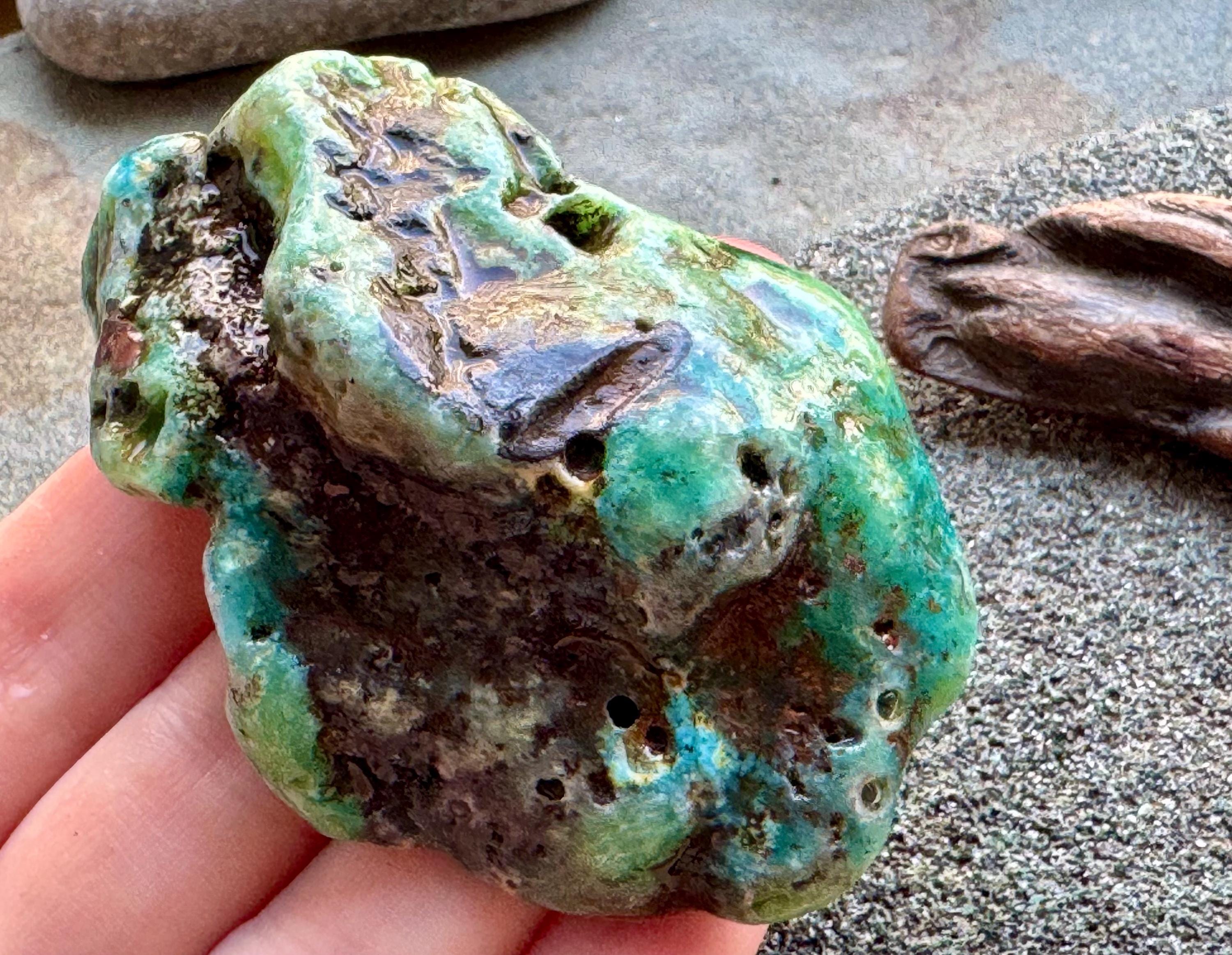 underwaterJPseaglass - Etsy