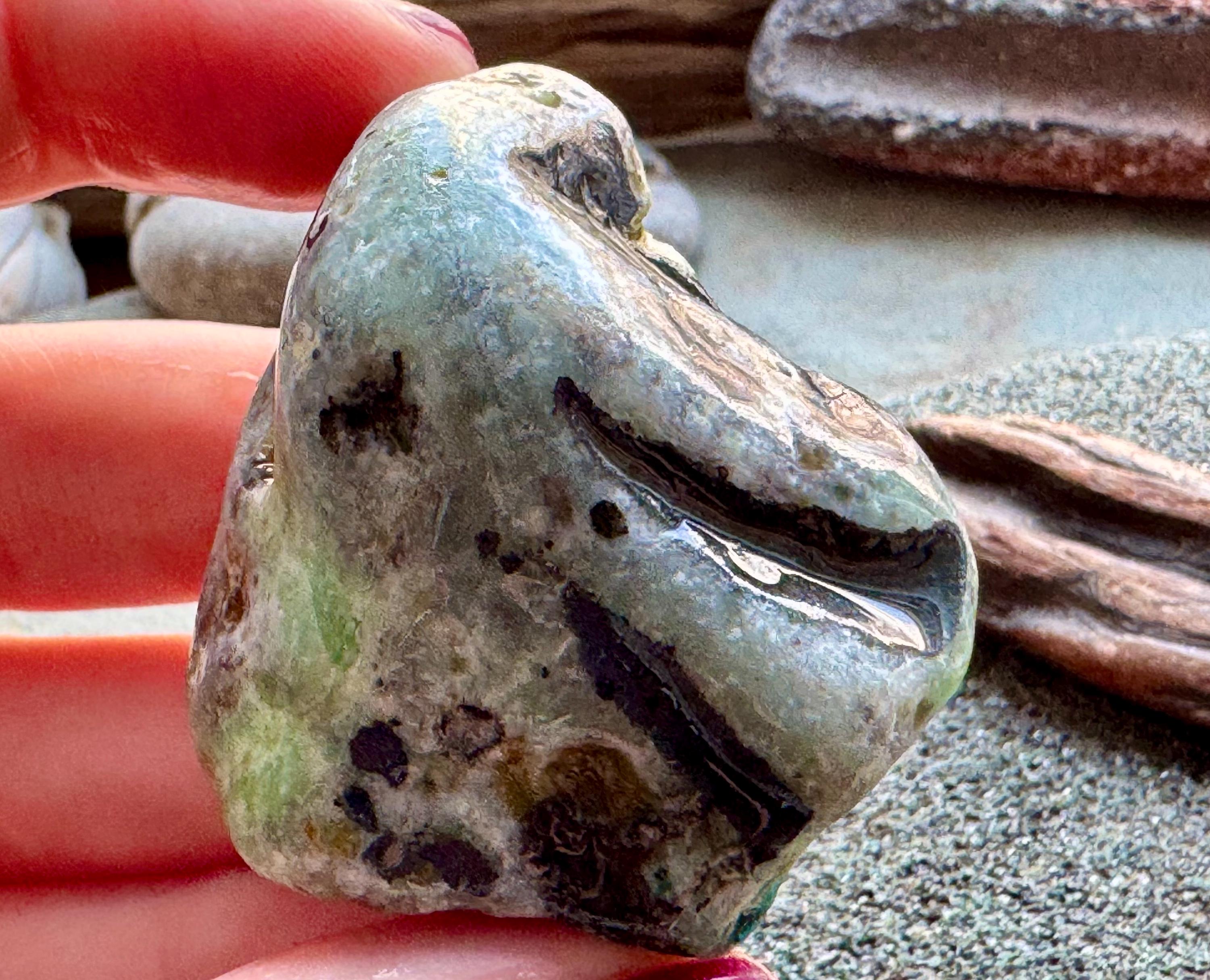 underwaterJPseaglass - Etsy