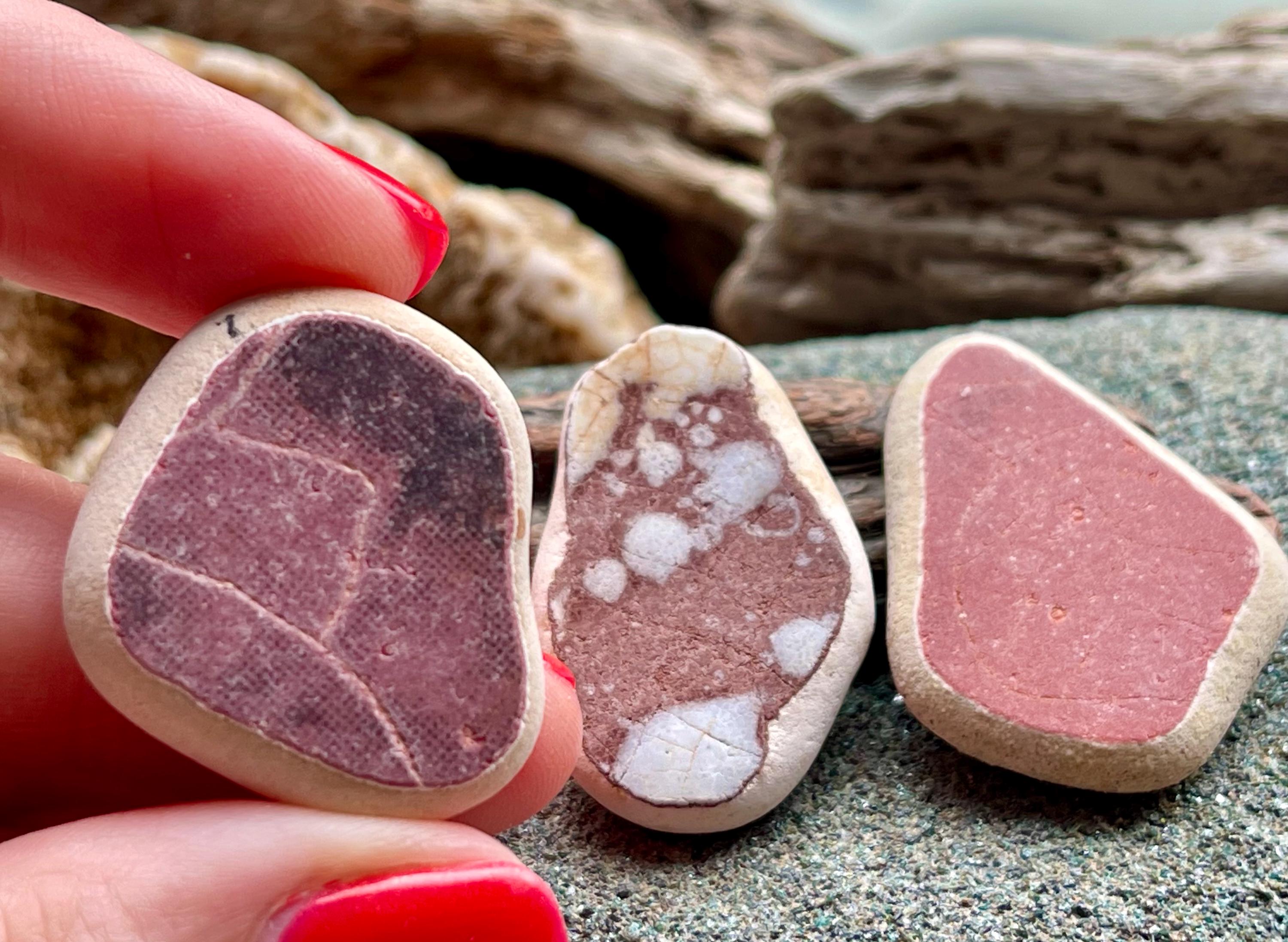 Genuin Sea Pottery A0759