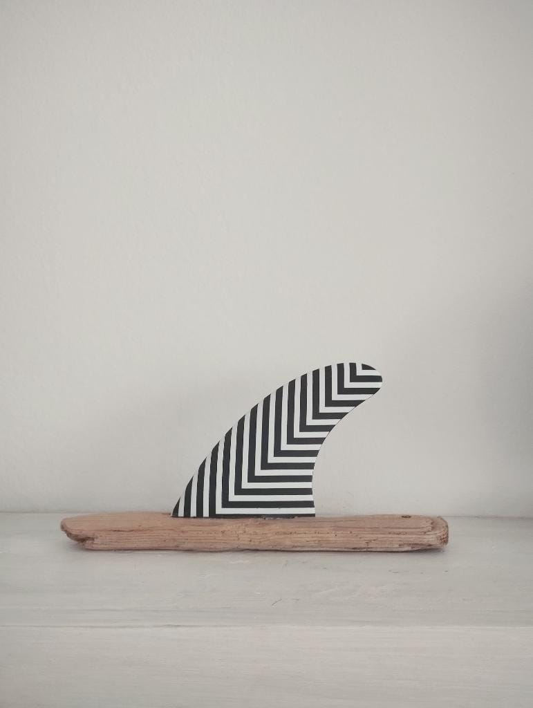 Surf Fin Art - Etsy