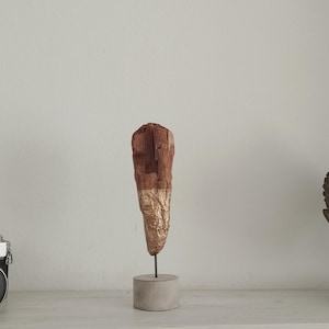 Driftwood Sculpture