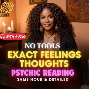 Exact Thoughts Feelings Psychic Reading, Same Hour Tarot Cards Reading, Honest Psychic Reading, Spiritual Advices, Psychic Energy Insight