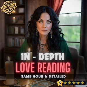 Same Hour Love Tarot Reading | Paranormale liefdeslezing | Soulmate en tweelingziel lezen | Nauwkeurige relatielezing | Tarotkaarten lezen