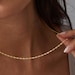 see more listings in the CHAINS - NECKLACE section