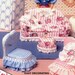 Barbie Furniture Printable Sewing Pattern in PDF - Etsy