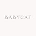 Babycatworld store logo