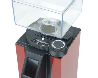 Eureka Mignon Grinder Setting Dial