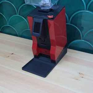 Eureka Mignon Tilted Base – Incline Your Grinder