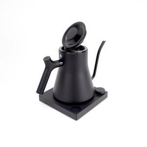 Elegant Stand for Fellow Stagg EKG Electric Kettle Lid - Modern Kitchen Accessory Organizer