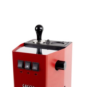 Gaggia Classic Water Tank Cover