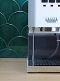 Gaggia Classic Stainles Steel - Long vent tube
