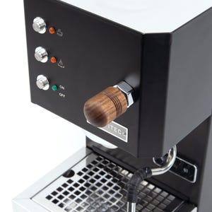 Profitec Go Wooden Steam Knob