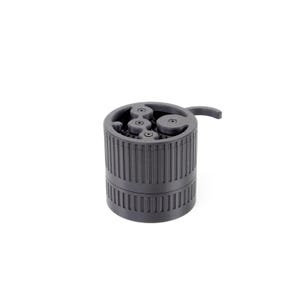 Planetary Gear Spirograph Espresso WDT Tool - Spinner WDT Tool - WDT Tool Gear - Coffee Distribution Tool