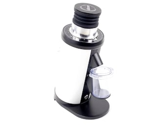DF64 Upgraded Dosing Cup Holder V2: Enhanced Fit & Stability