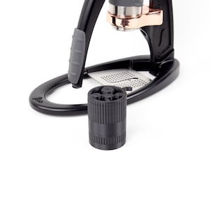 Flair Espresso WDT Tool: Planetary Gear Spirograph, 58mm Portafilter