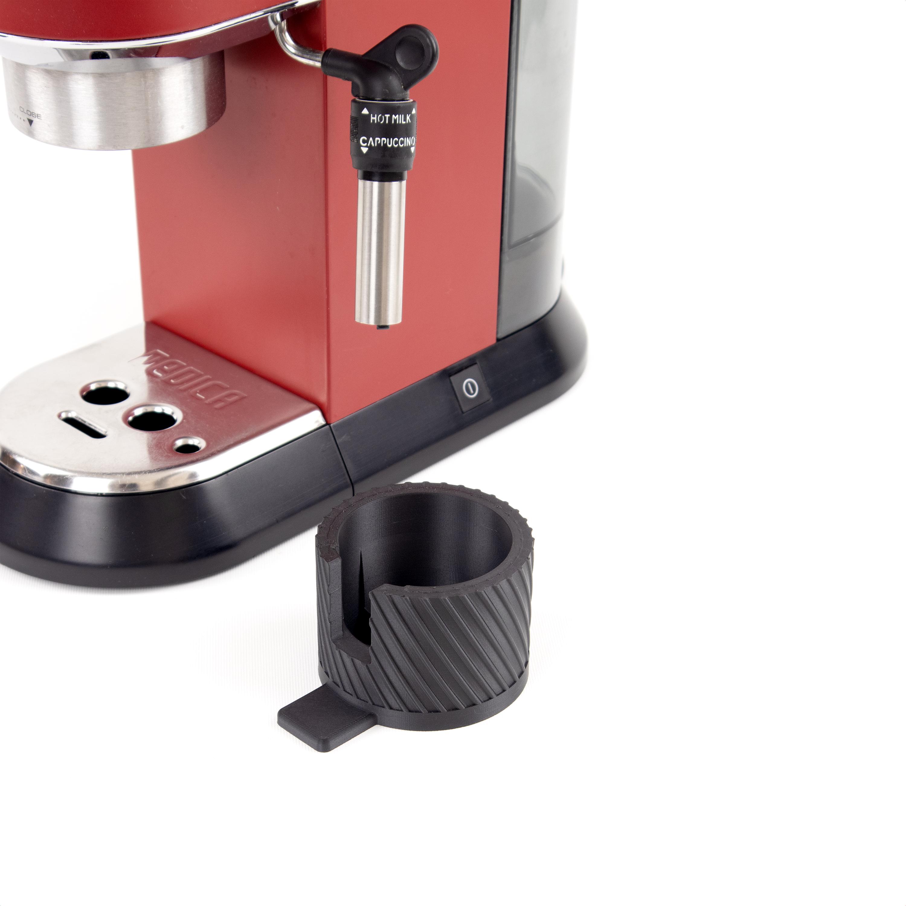 Delonghi Dedica Portafilter Holder / Stand - Etsy
