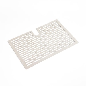 Lelit Bianca Premium Stainless Steel Drip Tray– Compatible with Shiny and Colored Version