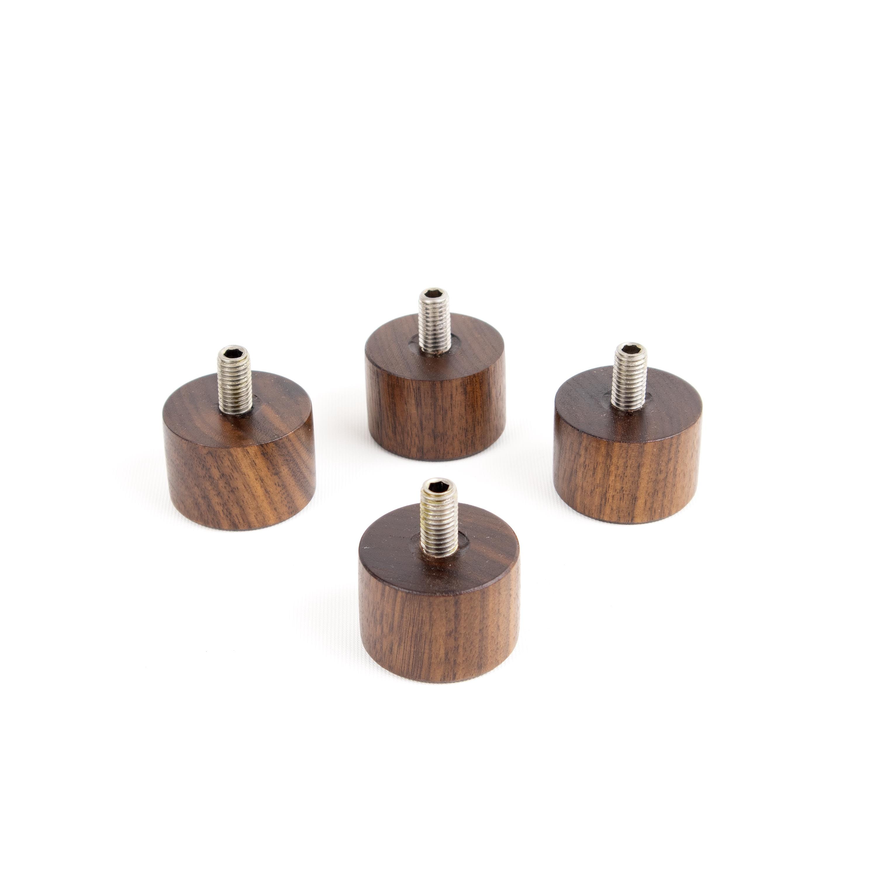 ECM Espresso Machine Adjustable Feet: Upgrade Your Coffee Setup - Etsy