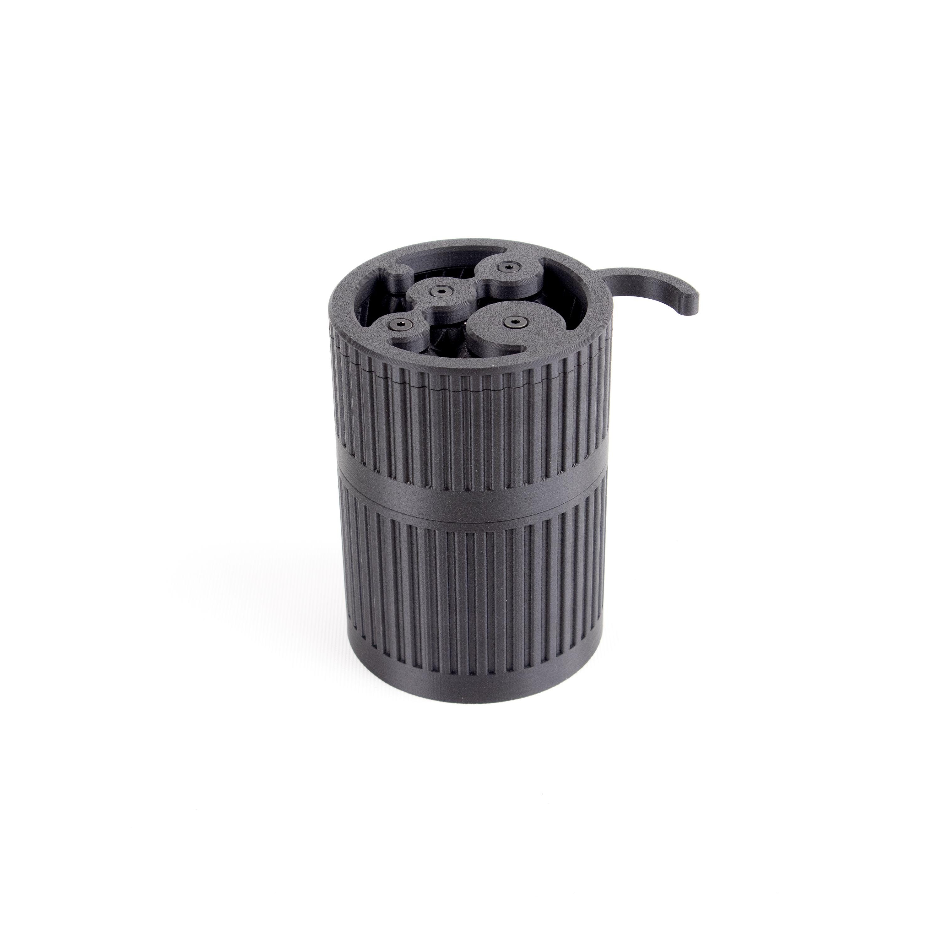 Planetary Gear Spirograph Espresso WDT Tool for Cafelat Robot - Etsy
