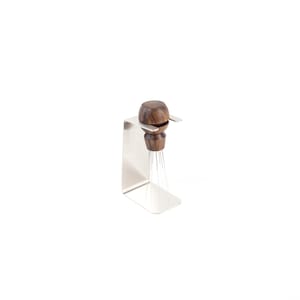 WDT Tool Espresso Distribution Tool with 10 Fine Needle