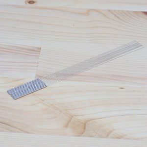 Extra WDT Replacement Needles - WDT Tool Needle - Needle for WDT Tool