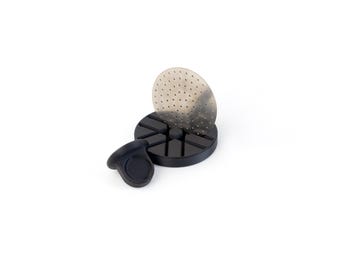 Espresso Puck Screen Remover – Effortless Removal Tool with Strong Neodymium Magnets for Easy Handling