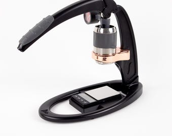 Flair Espresso Planetary Gear Spirograph Espresso WDT Tool Flair Espresso Planetary Gear Spirograph Espresso WDT Tool